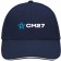 color:navy/white